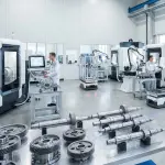 La meccanica che non si vede ma regge tutto