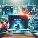 Siti vetrina: cosa sono e come crearli low cost