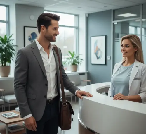 Andare dal dentista senza rimandare: cosa frena davvero le persone