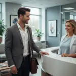 Andare dal dentista senza rimandare: cosa frena davvero le persone