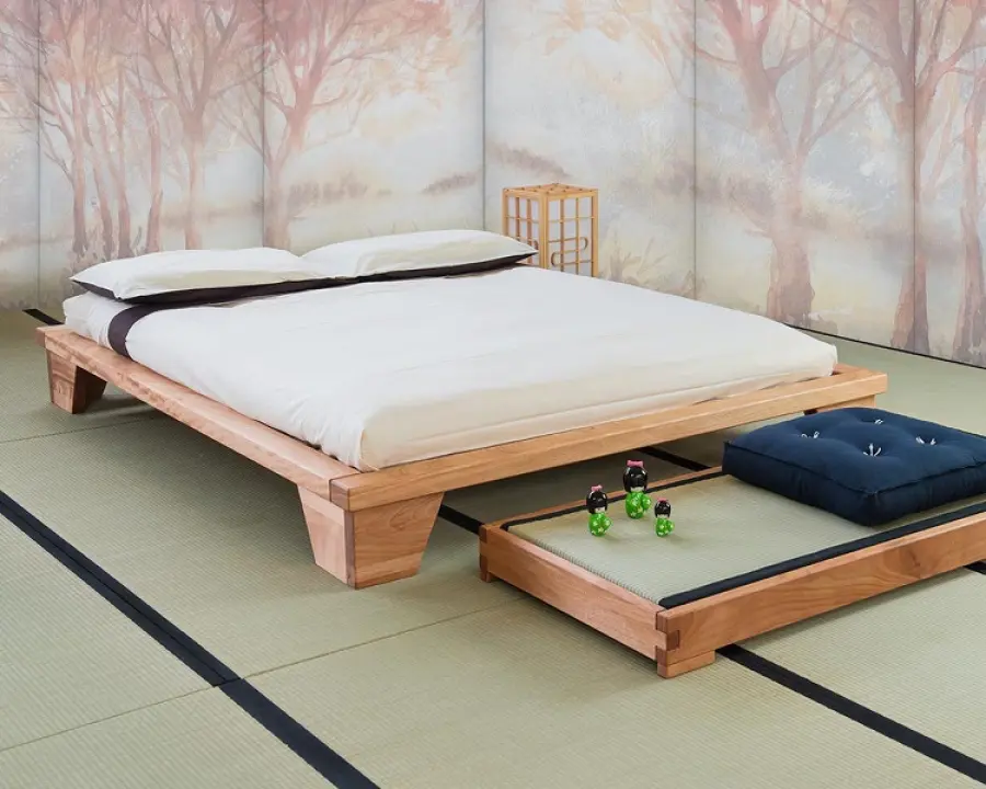 Sconti Black Friday? Approfittane per migliorare il tuo sonno con il bioarredo sostenibile