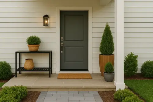 Come rendere più funzionale l'ingresso di casa: idee low cost e consigli pratici