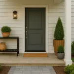 Come rendere più funzionale l'ingresso di casa: idee low cost e consigli pratici