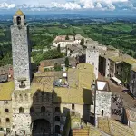 Cosa vedere a San Gimignano