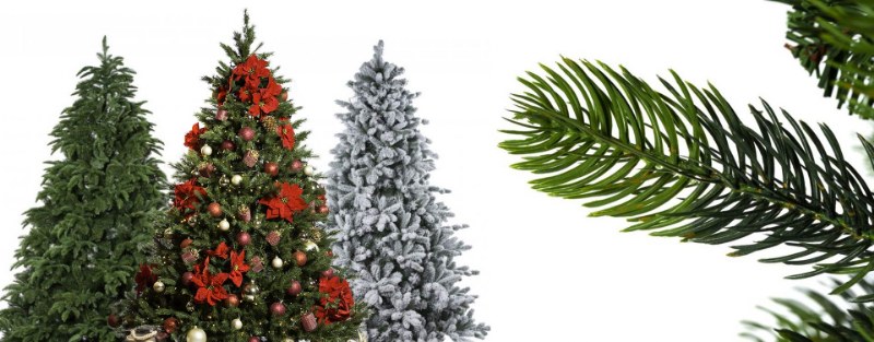 Come e dove acquistare un albero di natale online low cost