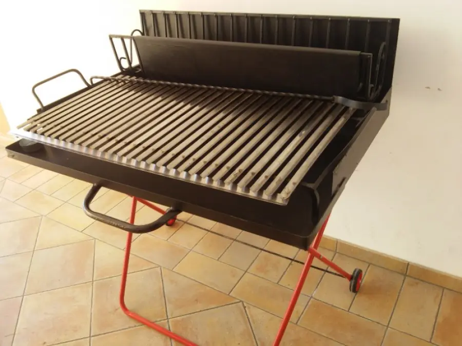 Dove comprare Barbecue Low Cost