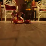 TACCHI ALTI PER UN NATALE ELEGANTE E SOFISTICATO