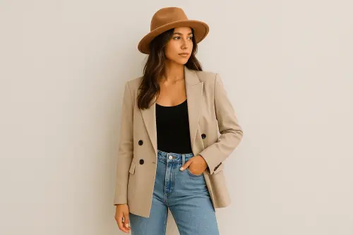 Serate eleganti: i trend di abbigliamento femminile per la prossima stagione fredda