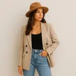 Serate eleganti: i trend di abbigliamento femminile per la prossima stagione fredda