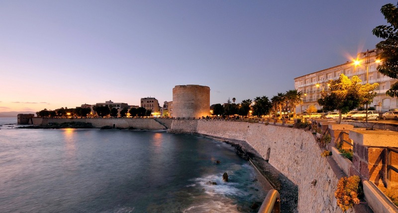Cosa vedere ad Alghero 