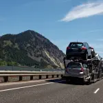 Il modo veloce, sicuro ed economico per trasportare la propria auto