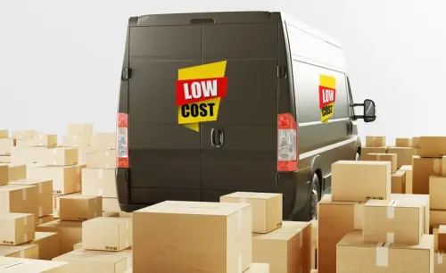 Come spedire pacchi low cost