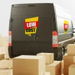 Come spedire pacchi low cost