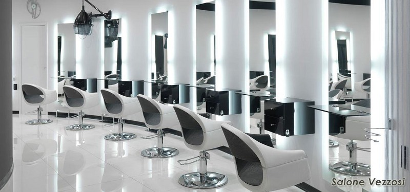 Sogni un tuo salone di bellezza? L’arredamento low-cost è su salonearreda.it