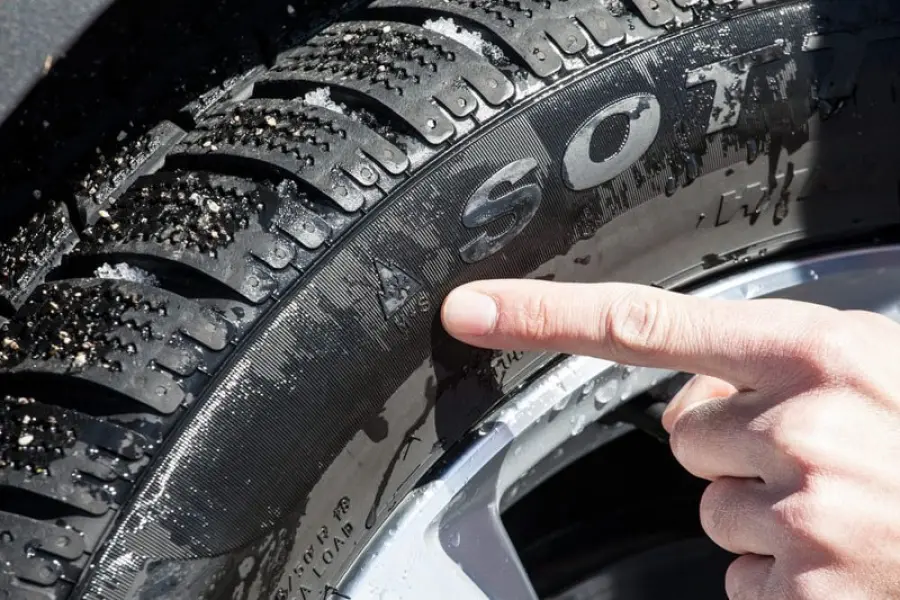 Gomme termiche: cosa sono ?
