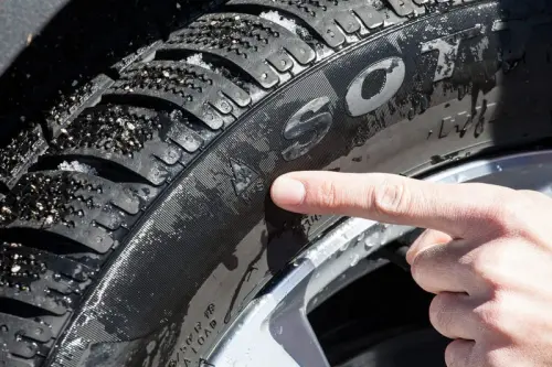 Gomme termiche: cosa sono ?