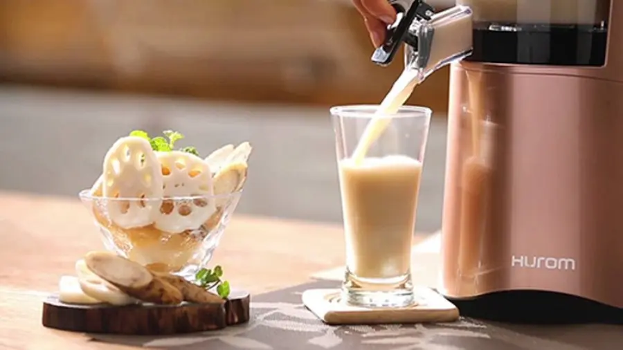 I migliori estrattori di succo