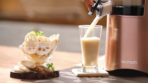 I migliori estrattori di succo