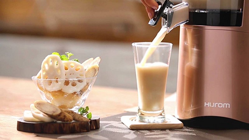 I migliori estrattori di succo