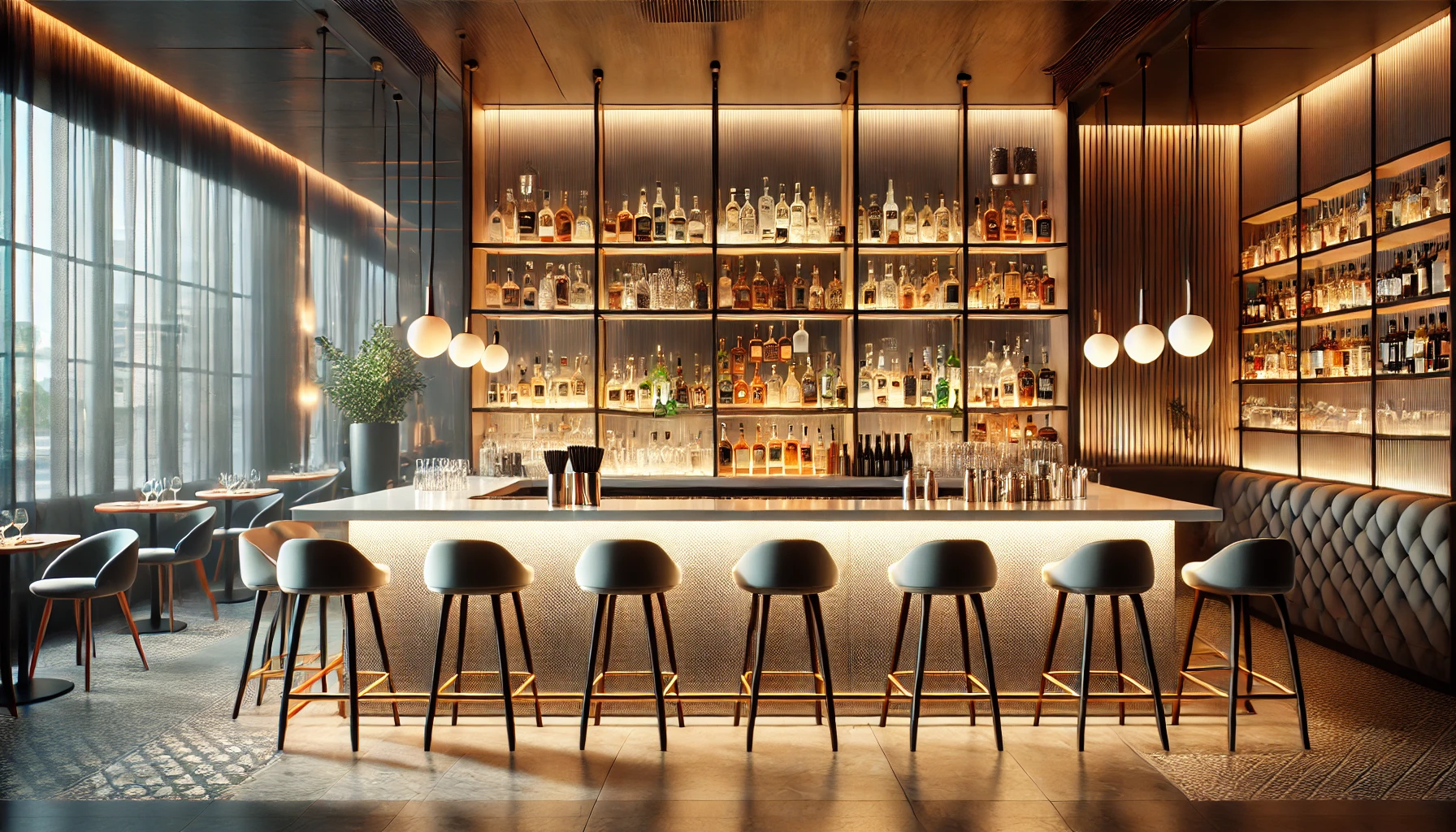 Aprire un bar e avere successo: i consigli da non perdere