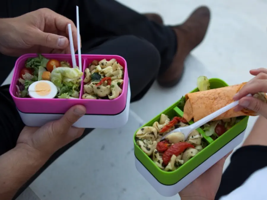 Pausa pranzo low cost: In ufficio non rinunciare a pasti sani e completi grazie al thermos