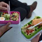 Pausa pranzo low cost: In ufficio non rinunciare a pasti sani e completi grazie al thermos