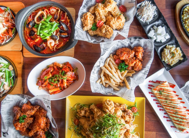 Come risparmiare durante i pasti se vai in vacanza