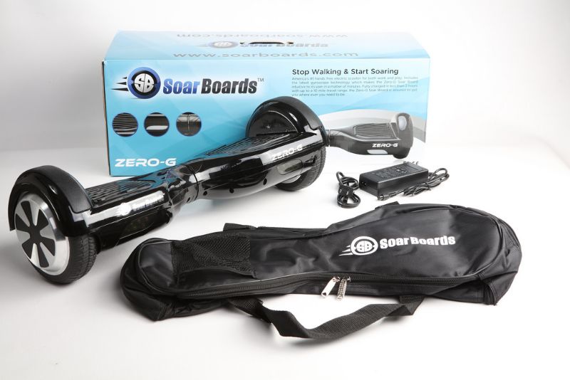 Dove Acquistare Hoverboard Low cost