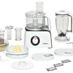 Robot da Cucina Multifunzione economico? ecco Bosch MCM4100