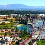 Offerte low cost per il Parco giochi Rainbow Magicland di Valmontone