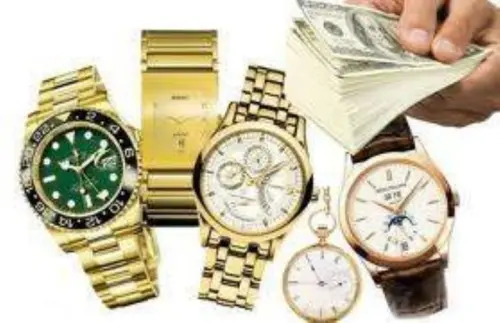 Orologi di lusso usati per il tuo acquisto low cost: quali marche conviene acquistare e perché
