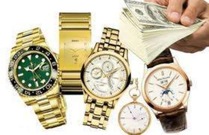 Orologi di lusso usati per il tuo acquisto low cost: quali marche conviene acquistare e perché