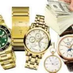 Orologi di lusso usati per il tuo acquisto low cost: quali marche conviene acquistare e perché