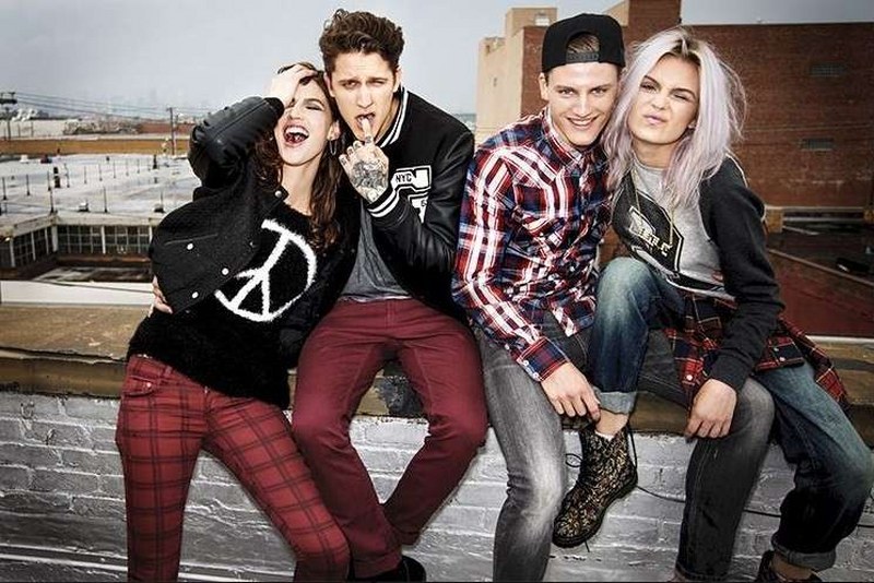 La bella stagione è accompagnata dalle incredibili offerte di Terranova!