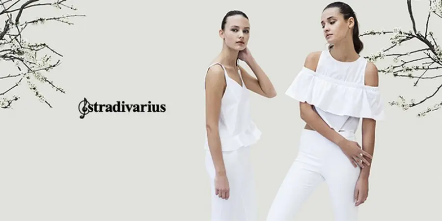 Flagship store Stradivarius: quando la moda è alla portata di tutti!
