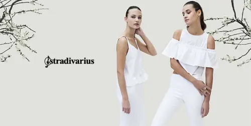 Flagship store Stradivarius: quando la moda è alla portata di tutti!