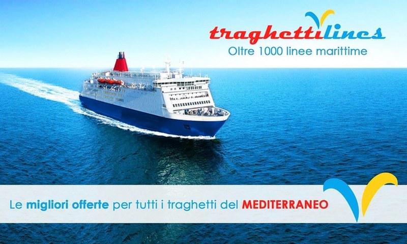 Vacanze in Corsica con i traghetti low cost