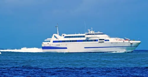 Traghetti low cost per la Sardegna, ecco le migliori compagnie a basso costo